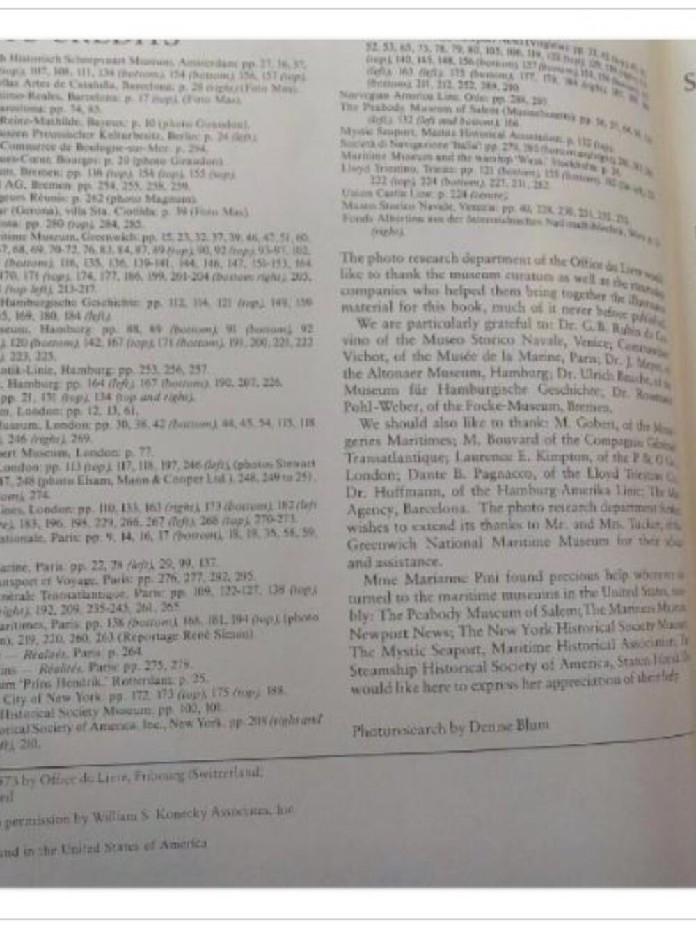 Seven Centuries of Sea Travel: From the Crusaders to the Cruises Basil W. Bathe - Picture 6 of 6